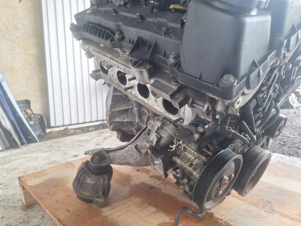Moteur N45B16A Complet BMW E90 E87, Envoi, Utilisé, Daihatsu