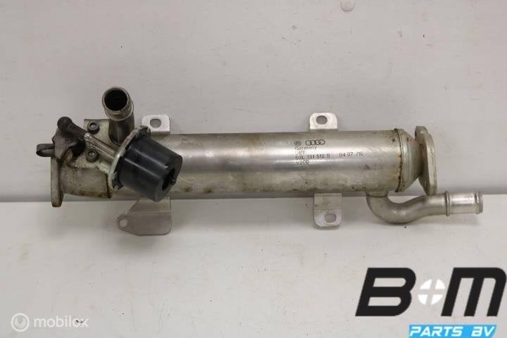 EGR koeler VW Eos 03L131512B, Utilisé