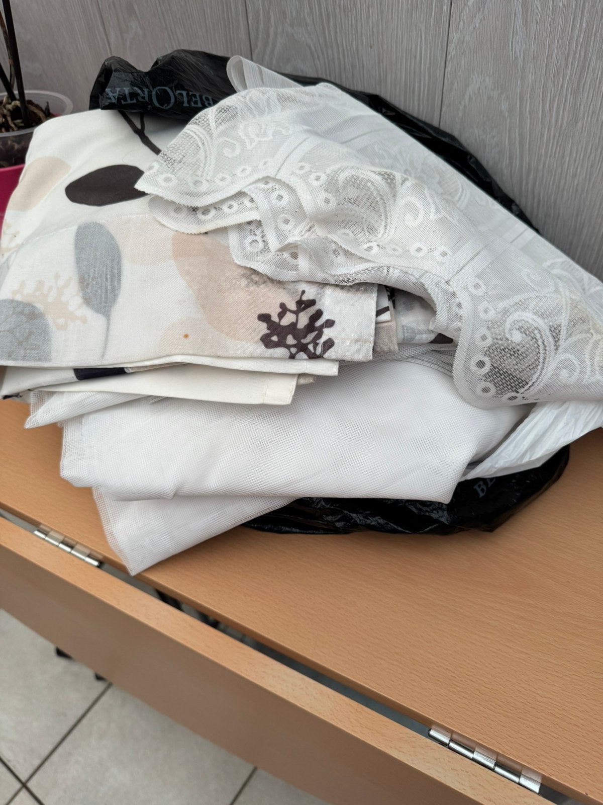 Coupe de tissu, Hobby en Vrije tijd, Ophalen of Verzenden, Gebruikt