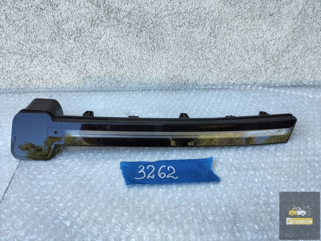 10A941653, VW ID3 LED GRILL LINKS 10A941653, Gebruikt, Volkswagen, Volkswagen AG, Vw@volkswagen.de
