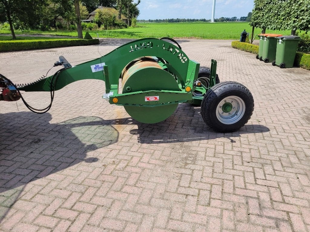 Jako landroll LR 760- 150, Dieren en Toebehoren, Opfok