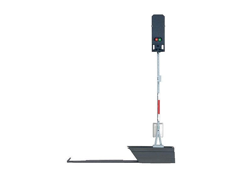 set met 4 stuks marklin H0 74391 seinen 7,5 euro per stuk, Enlèvement ou Envoi, Utilisé, Märklin