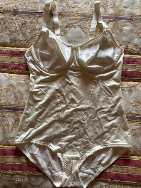 Body PRIMA DONNA, Verzenden, Body of Korset
