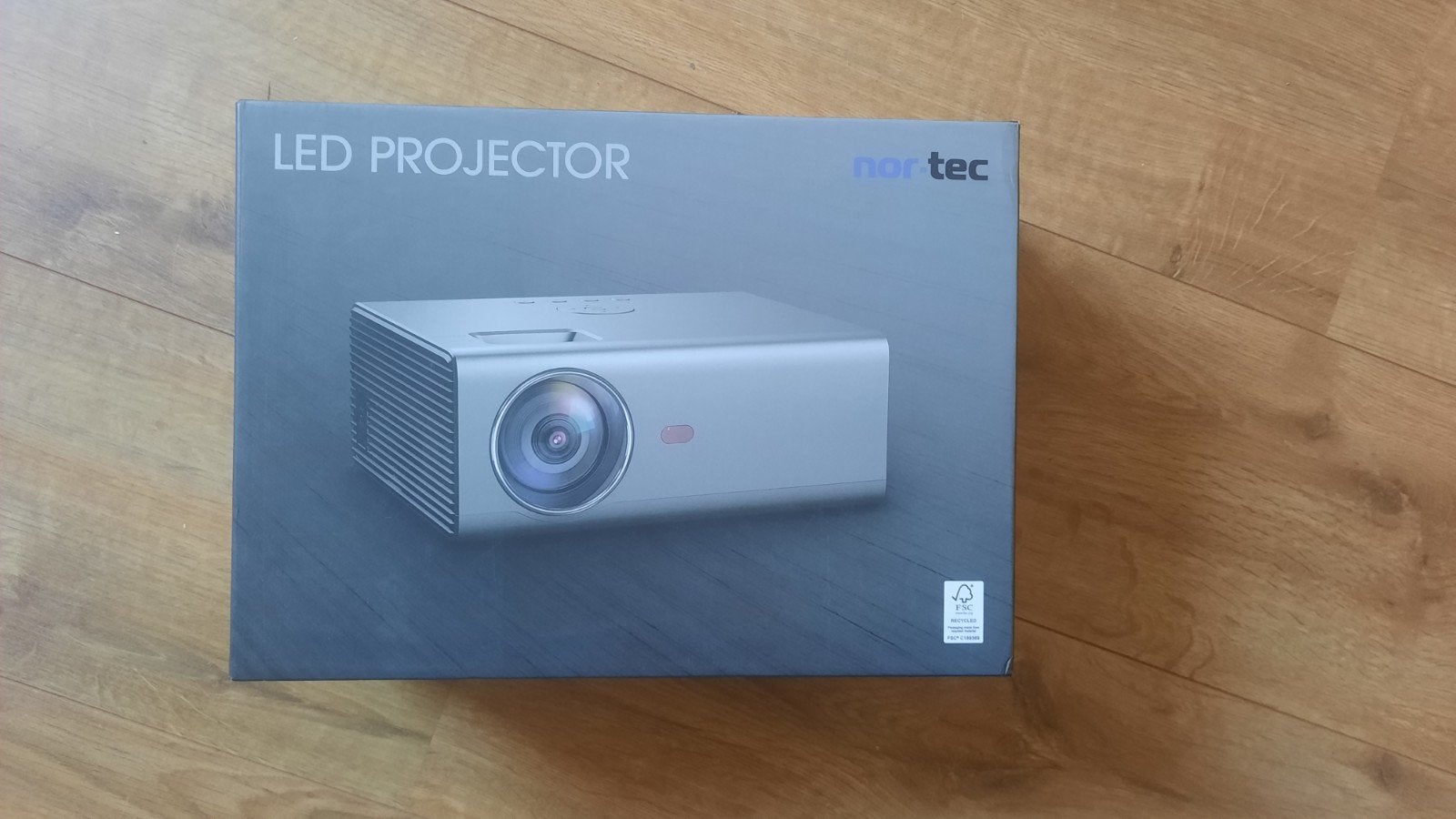 projector, Audio, Tv en Foto, Ophalen