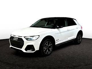 Audi A1 Allstreet Audi A1 allstreet Business Edition 30 TFSI, Auto's, Automaat, A1, Wit, Berline