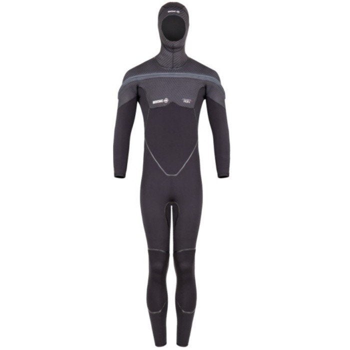 Beuchat Med Zip M (3), Sports nautiques & Bateaux, Plongée, Enlèvement ou Envoi, Comme neuf, Combinaison de plongée