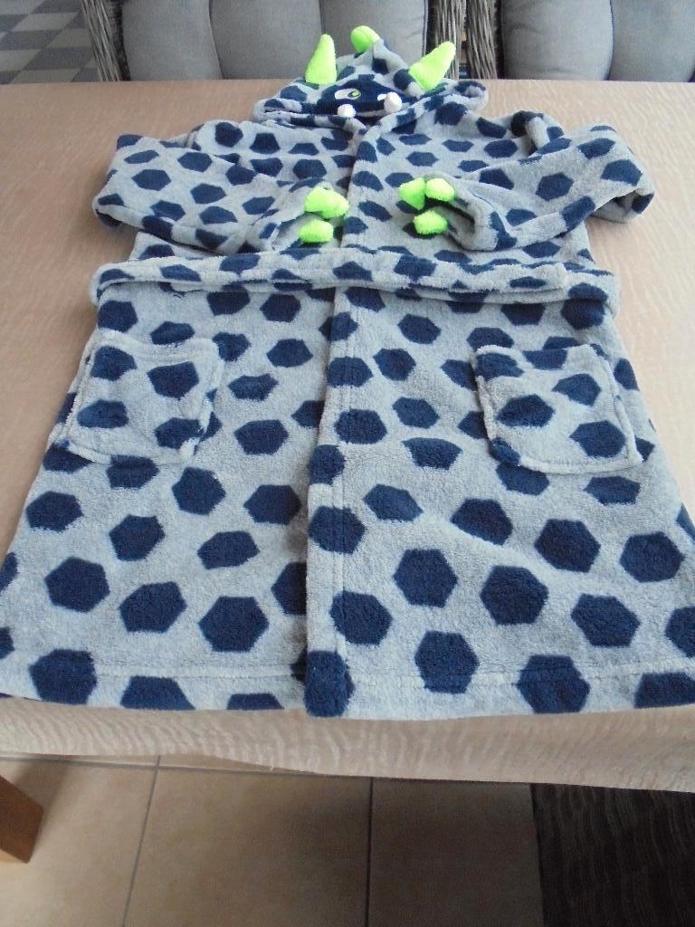 Kamerjas baby 122 - 128., Ophalen, Nacht- of Onderkleding, Jongen of Meisje, Zo goed als nieuw
