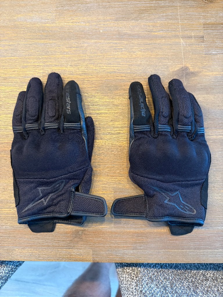 Gants d'été Alpinestars Stella Copper - XL pour femmes, Seconde main, Enlèvement ou Envoi, Femmes, Alpinestars