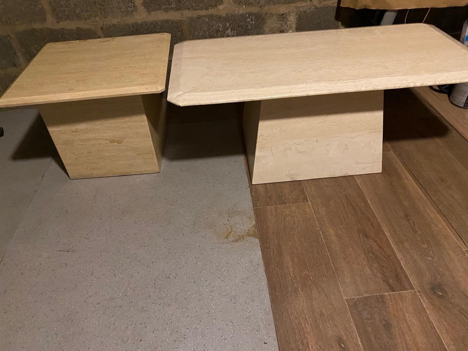 Kleine en grote salontafels, Huis en Inrichting, Ophalen