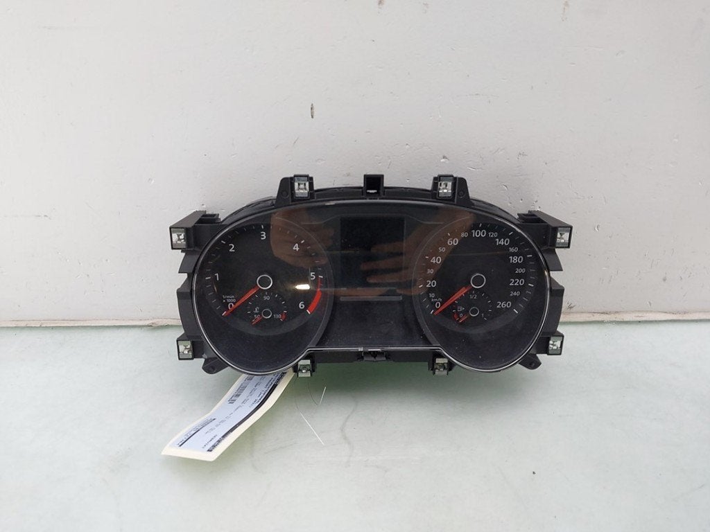 COCKPIT Volkswagen Passat Variant (3G5) (|3G0920751G|), Gebruikt, Volkswagen