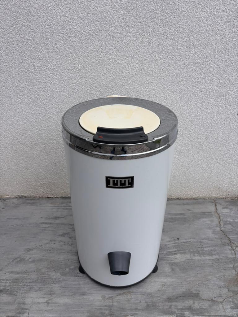 Droogzwierder, Classe énergétique A ou plus économe, 4 à 6 kg, Comme neuf, Enlèvement