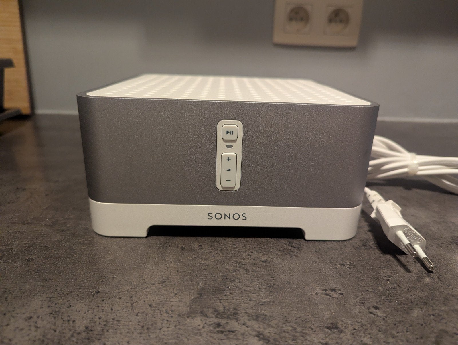 Ampli Sonos connect Amp compatible s1 et s2, TV, Hi-fi & Vidéo, Enlèvement