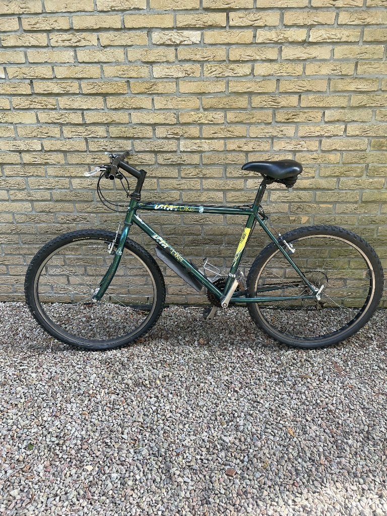 Vieux vélo à vendre en l'état, Sport en Fitness, Ophalen, Gebruikt, Overige typen