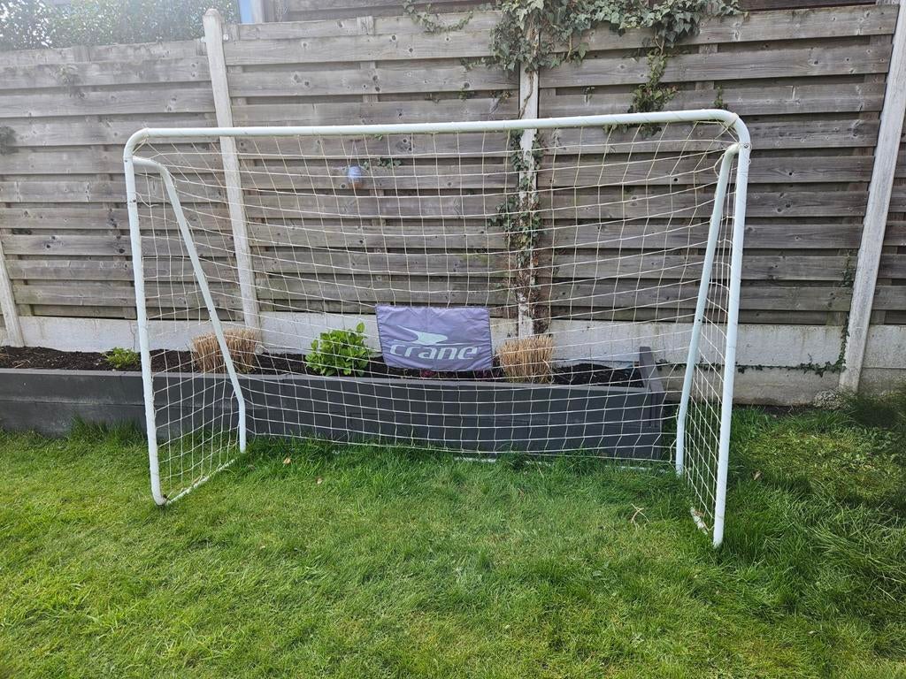 Goal Crane, Kinderen en Baby's, Ophalen