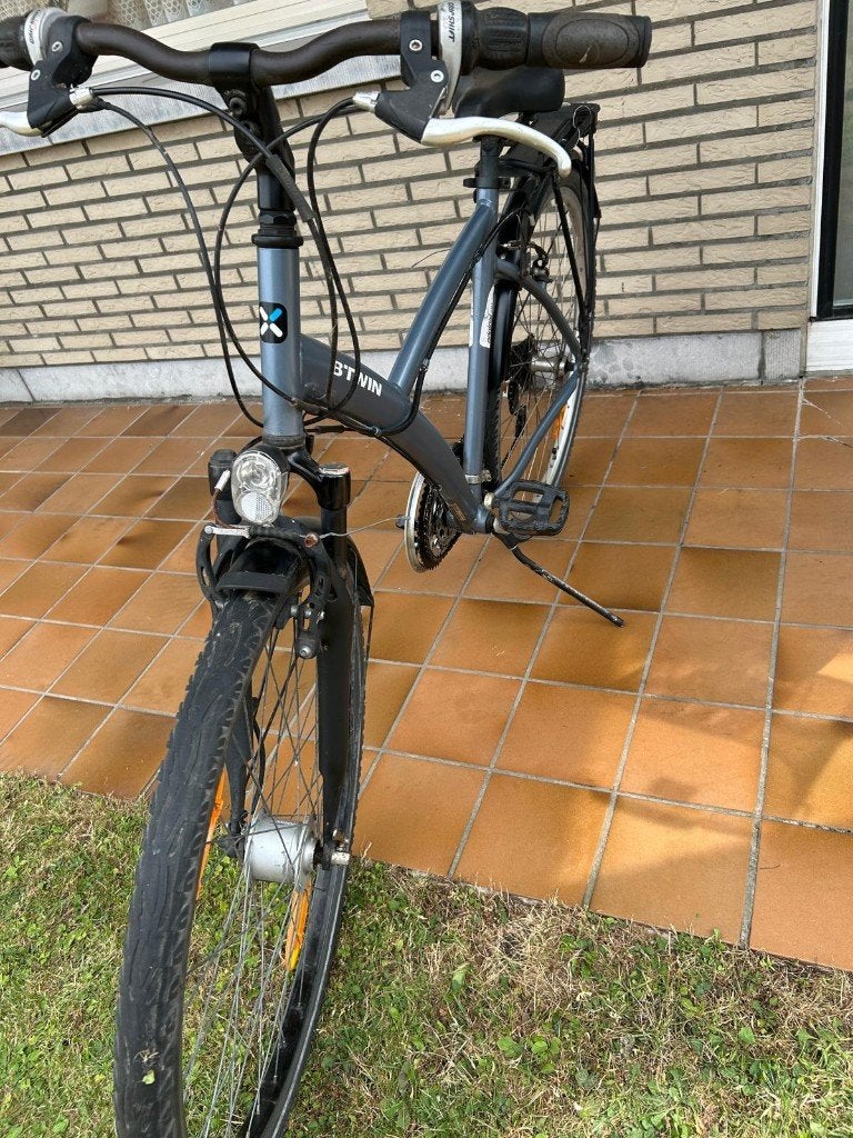 B’TWIN B’Original 520, Ophalen, Gebruikt, Overige merken