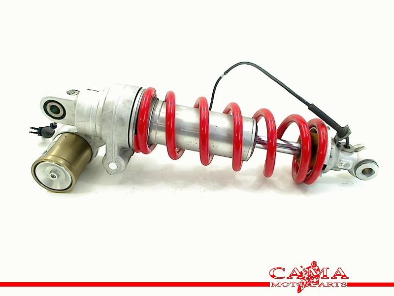 SCHOKBREKER ACHTER BMW S 1000 R 2021-2023 (S1000R K63), Dhr. S. di Majo, Gebruikt, Info@cama-motorparts.nl, P.J. Troelstraweg 8 8
3144 CX  MAASSLUIS, NL