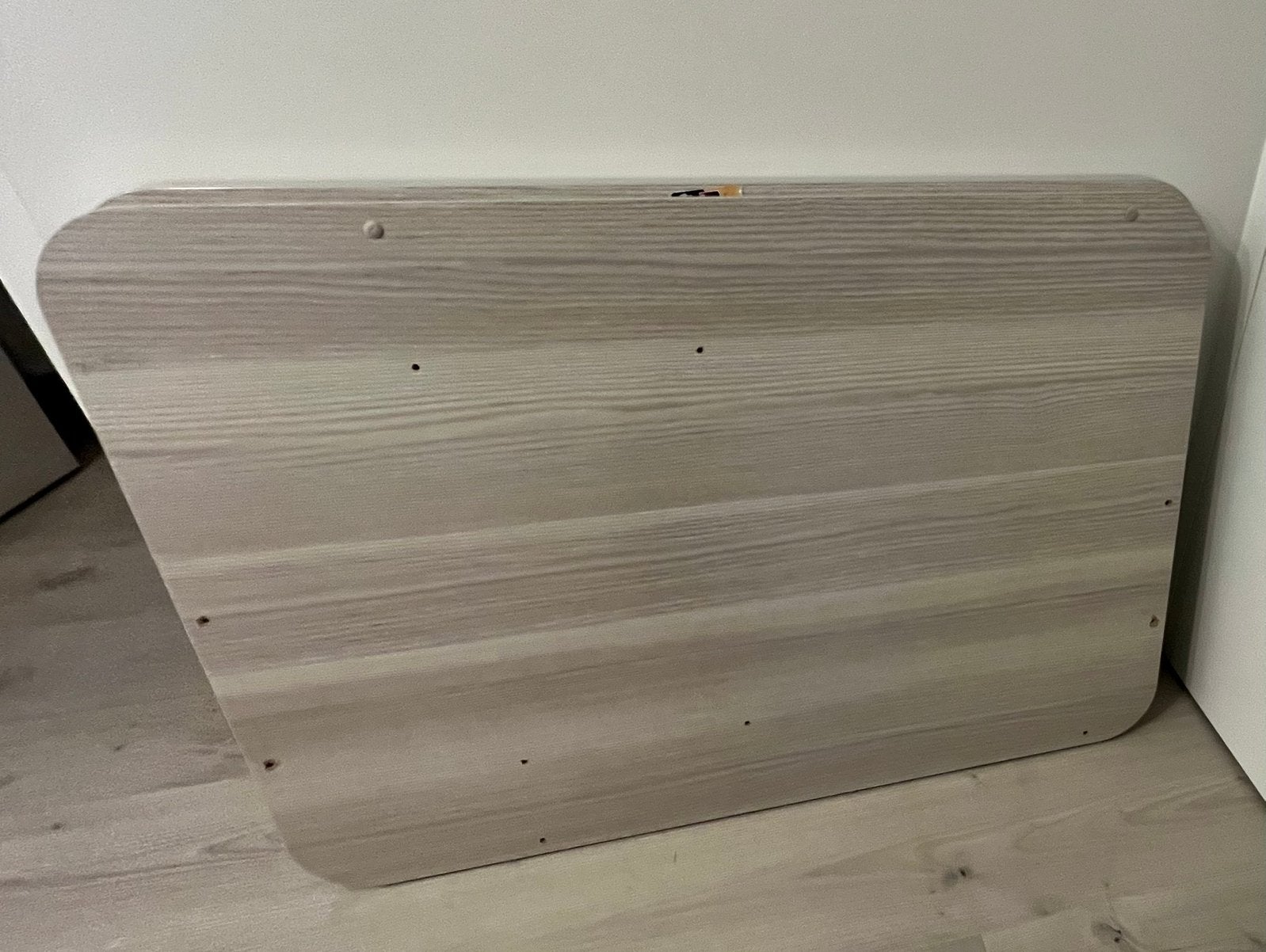 Bed, Ophalen, Gebruikt