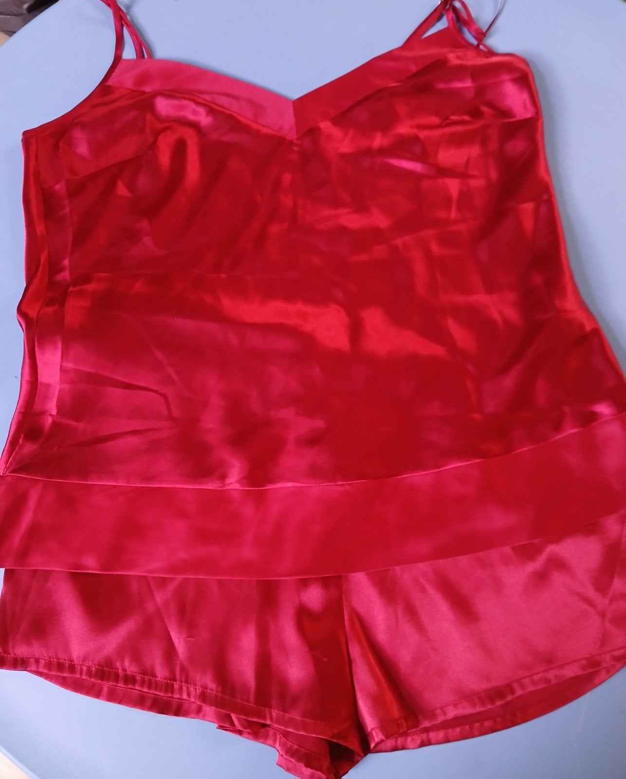 Setje Triumph maat 42 NIEUW, Kleding | Dames, Pyjama's, Ophalen, Maat 42/44 (L)
