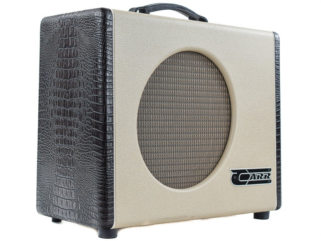Carr Mercury V, Ophalen, Nieuw, Gitaar, Minder dan 50 watt