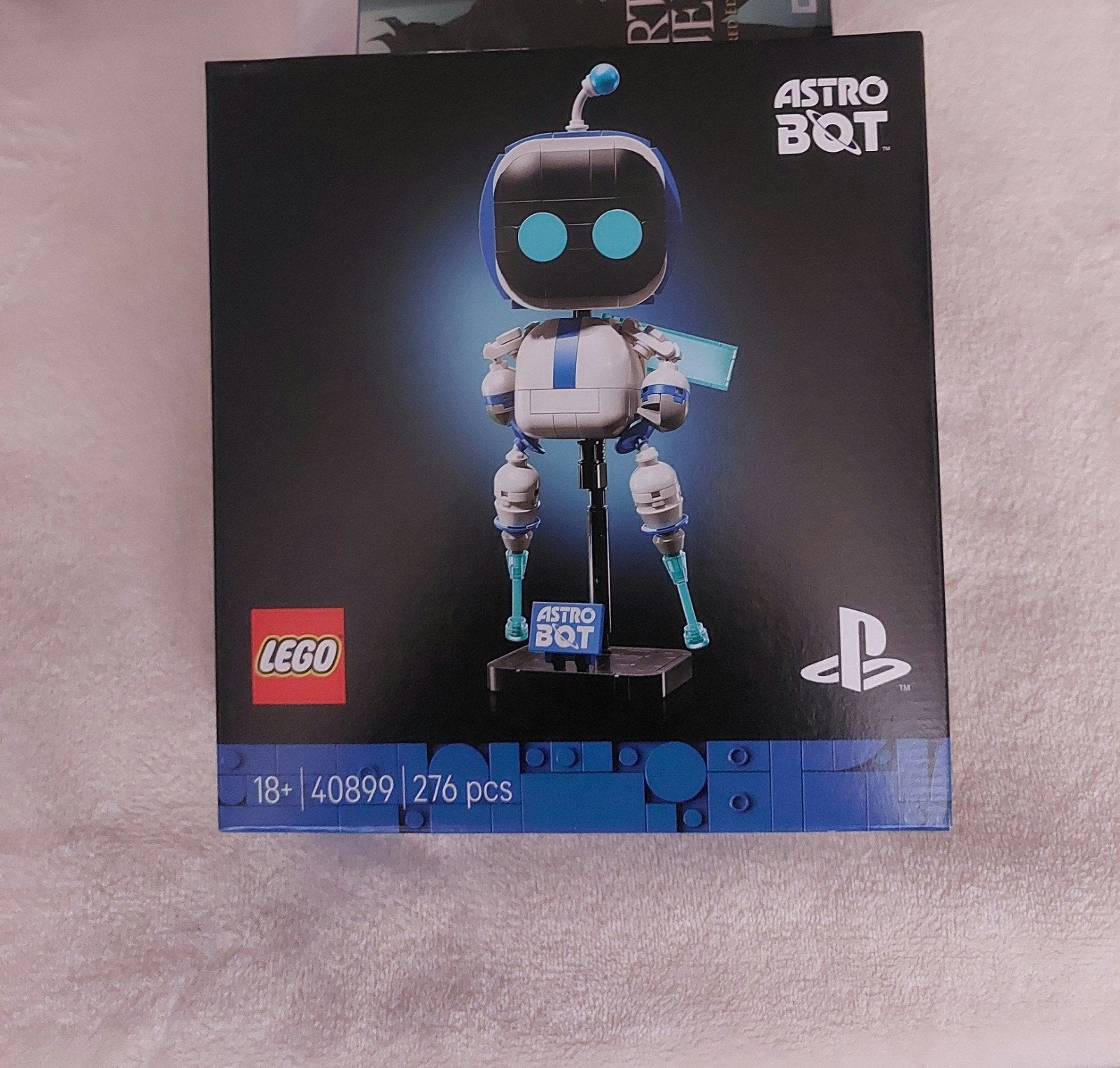 Astro Bot, Ophalen of Verzenden, Nieuw