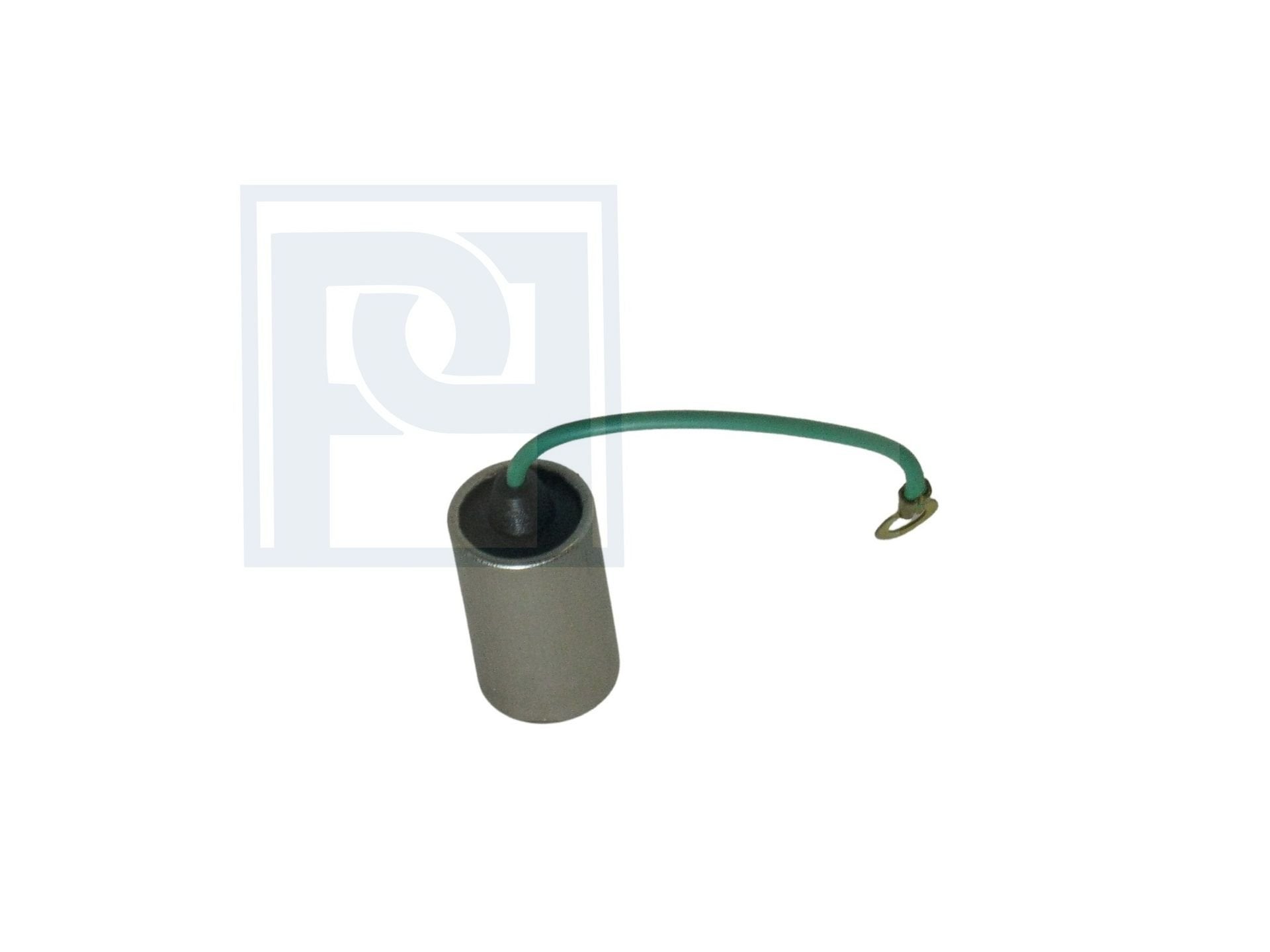 Volvo Kondensator 6 volt B4B+B16 bosch ontsteking origineel, Enlèvement ou Envoi, Neuf, Volvo