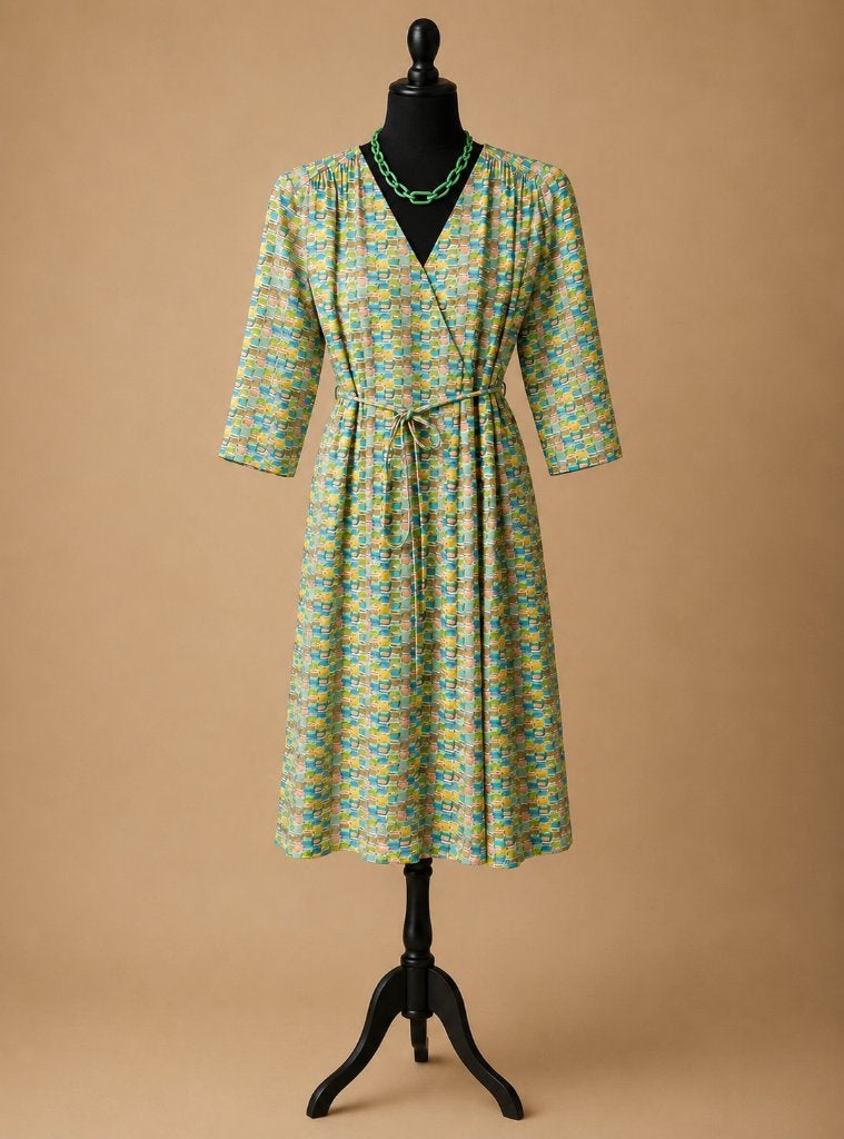 Mooie River Woods Jurk - Maat 40, Kleding | Dames, Jurken, River Woods, Ophalen of Verzenden, Maat 38/40 (M)