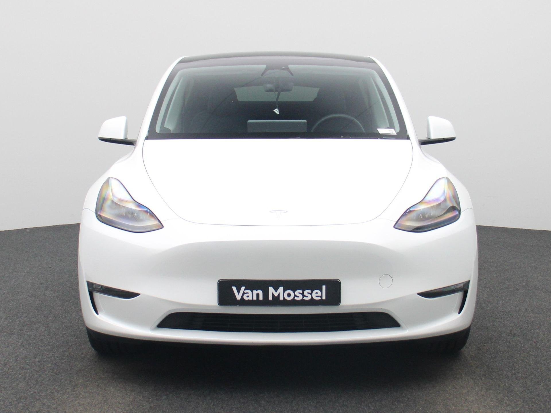 Tesla Model Y Long Range Dual Motor AWD | SOH 91,60%, Autos, Tesla, 378 kW, Achat, Entreprise, https://public.car-pass.be/vhr/48202e22-a694-47fb-8762-fbd6c418eff1