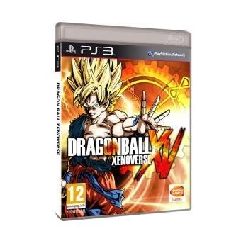 Dragon Ball XenoVerse, Consoles de jeu & Jeux vidéo, Enlèvement ou Envoi, 2 joueurs, À partir de 12 ans, Combat