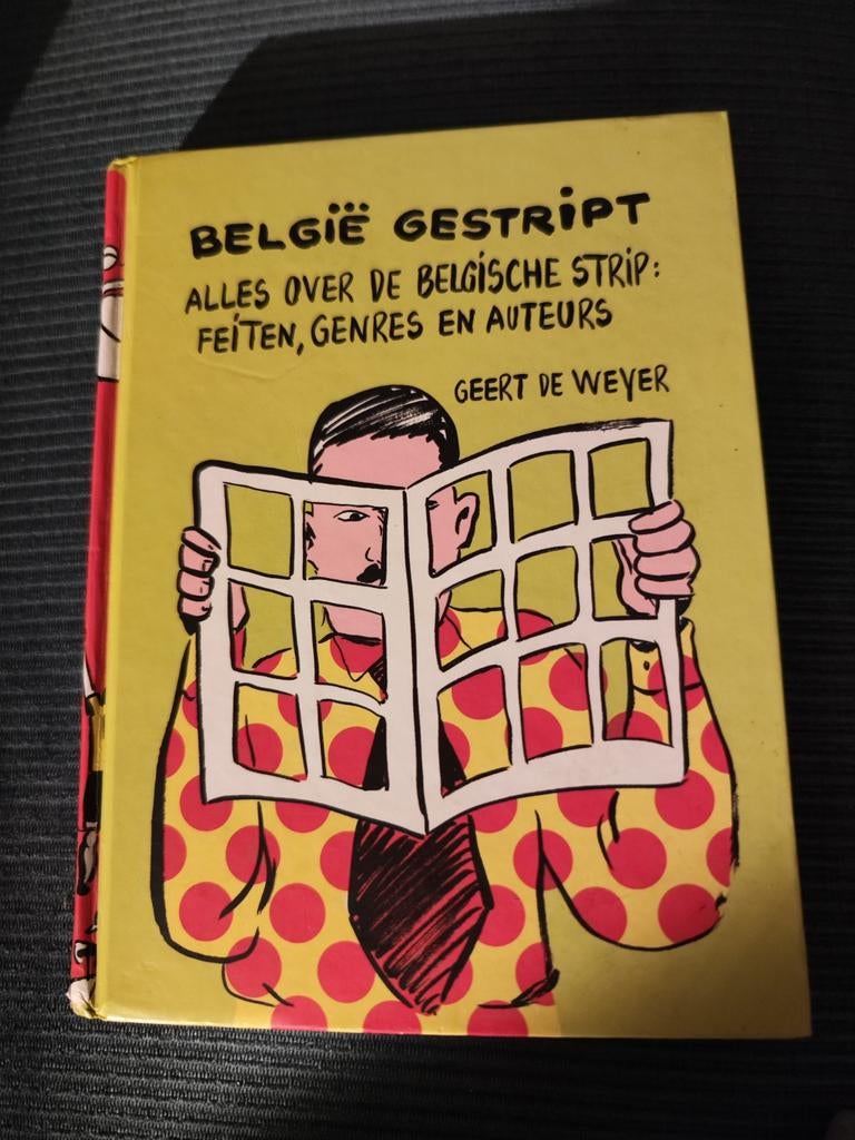 België gestript ophalen of verzenden, Verzenden