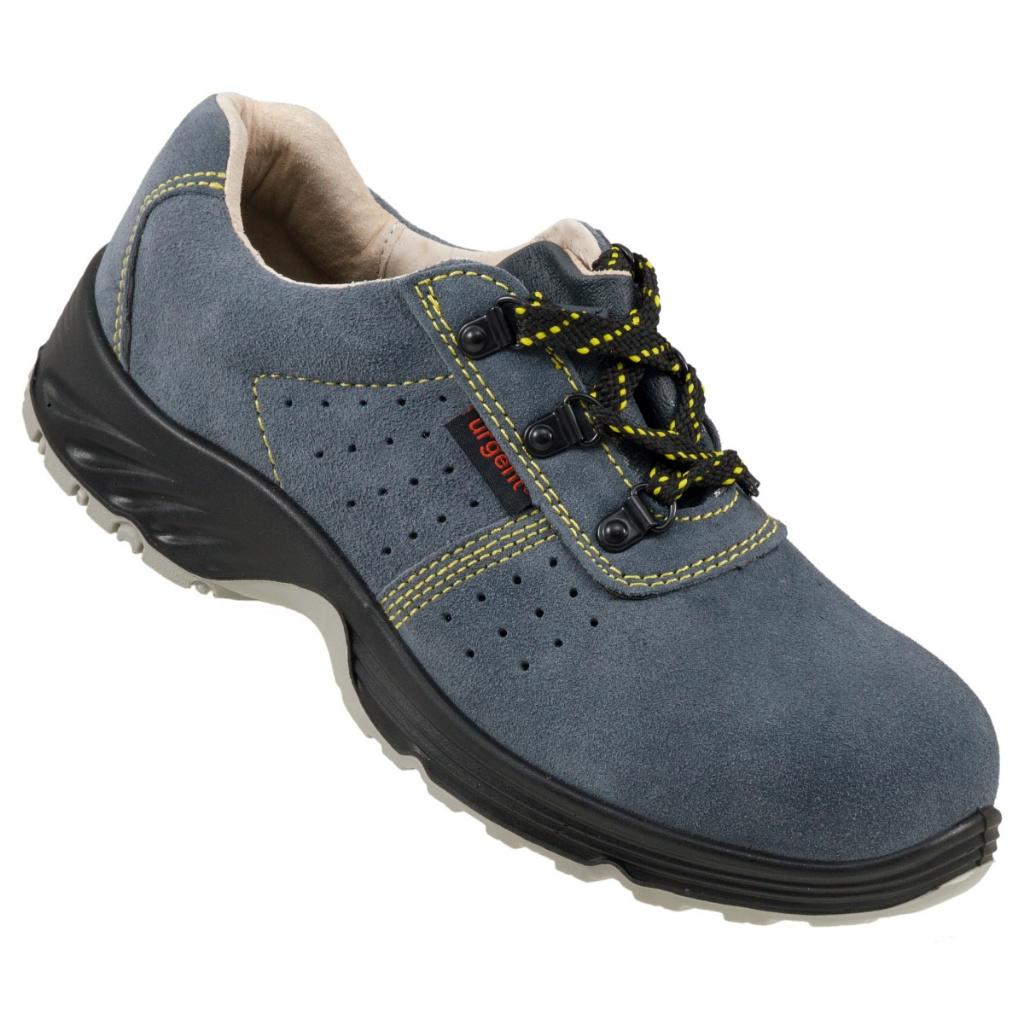 Werkschoenen Urgent 205 S1/ NIEUW !!! /, Ophalen, Blauw, Urgent, Nieuw