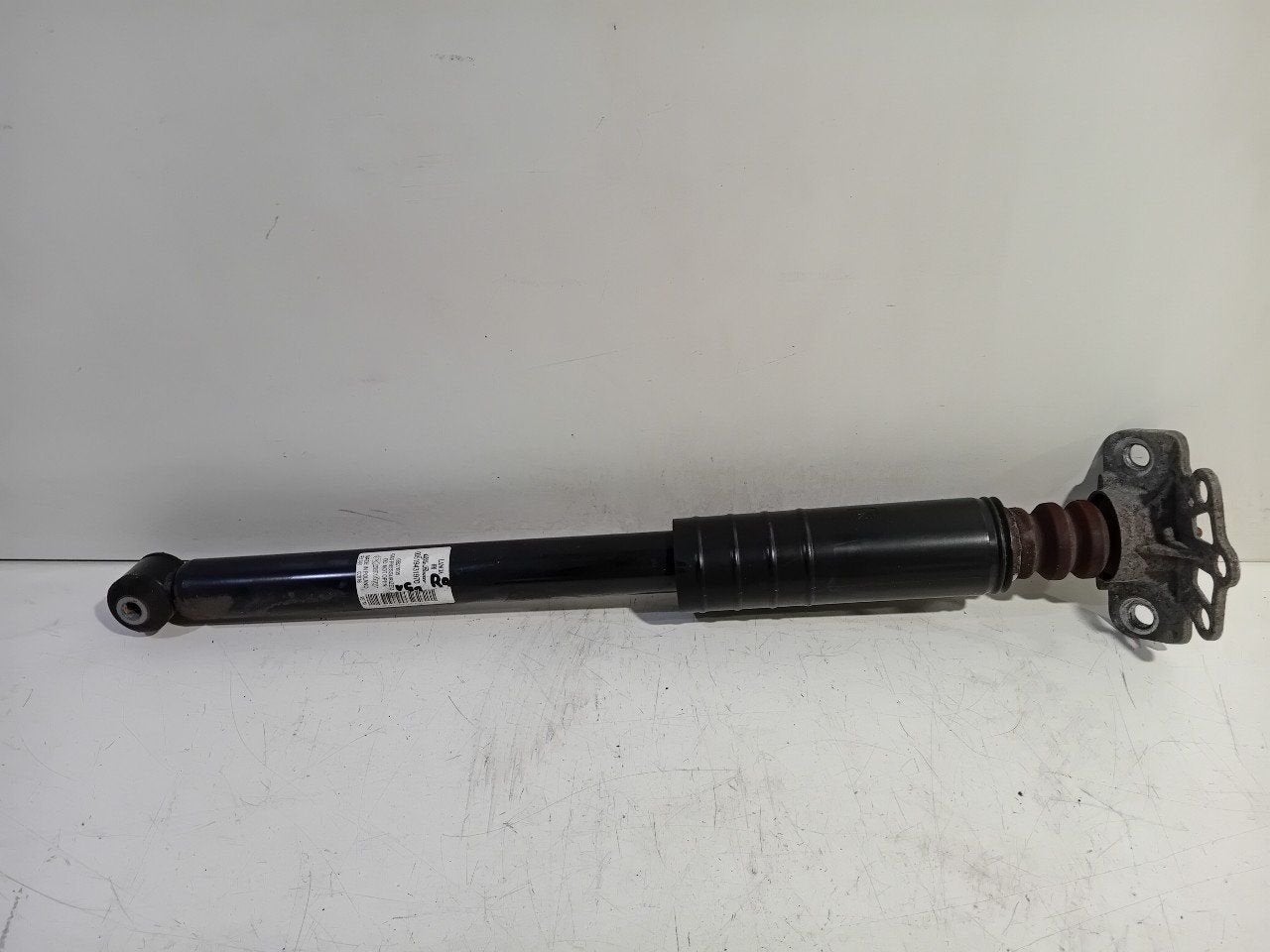 Schokbreker rechts achter Fiat Punto, Onderdelen@venauto.nl, Van der Ven Autorecycling B.V., Gebruikt, Ettenseweg 76, 4706 PB Roosendaal, The Netherlands