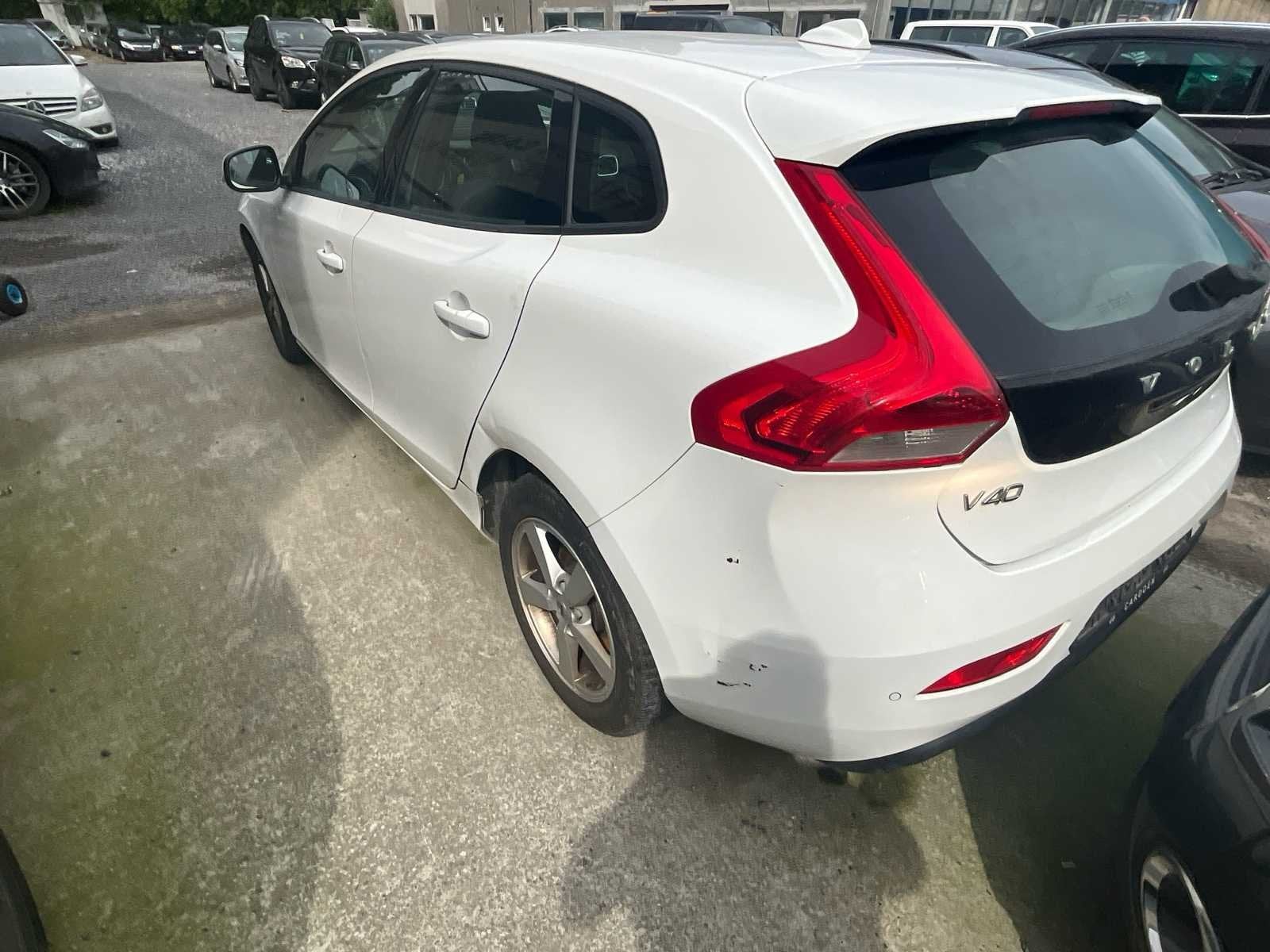 Voiture voyageurs Volvo V40 2016, Autos, Volvo, Achat, Entreprise, Autres carburants, Autre carrosserie