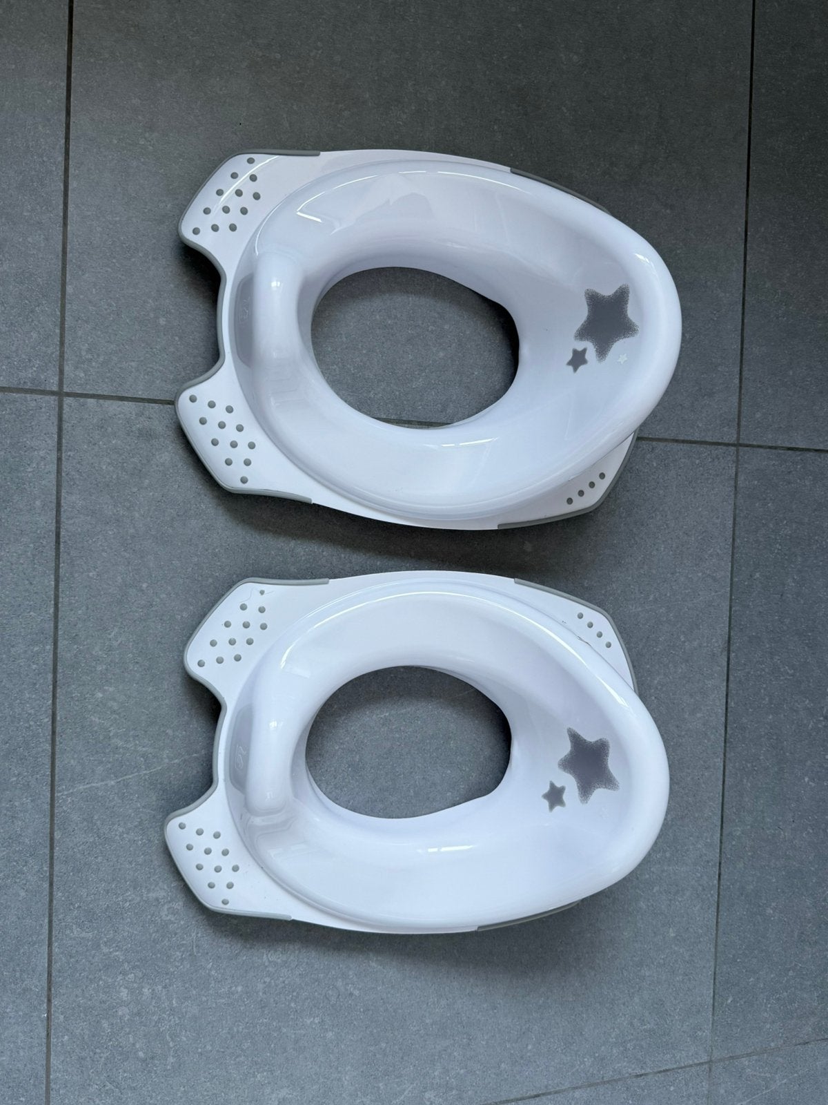 Keeper ewa stars wc bril verkleiner, Kinderen en Baby's, Ophalen, Nieuw, Overige typen, Overige merken