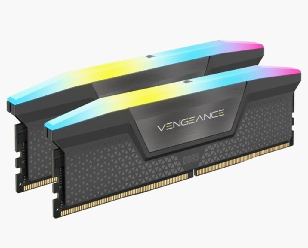 corsair ddr5 cl30 6000MT, Computers en Software, RAM geheugen, DDR5, Ophalen