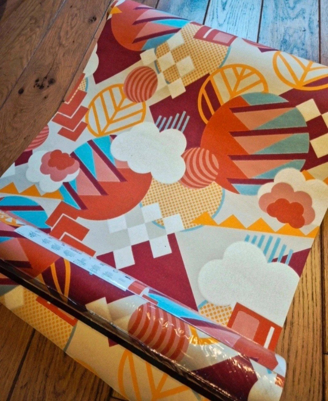 vintage // retro behangpapier, Ophalen of Verzenden