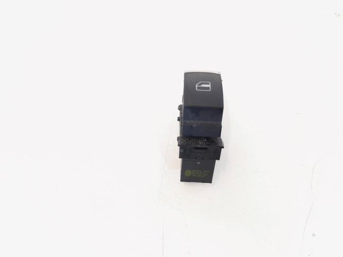 Commutateur vitre électrique d'un Volkswagen Golf, Volkswagen, -, 3 mois de garantie, Utilisé