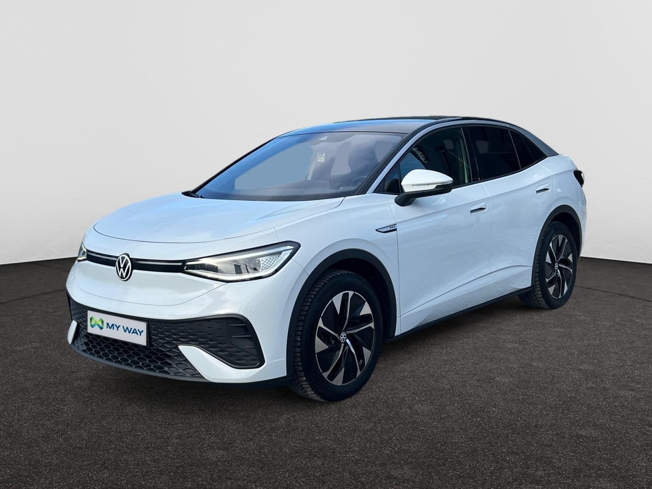 Volkswagen ID.5 77 kWh Pro Performance Business Premium, Autos, Achat, ID.5, https://public.car-pass.be/vhr/496d1230-3067-4f7f-82dd-2f86d0416412