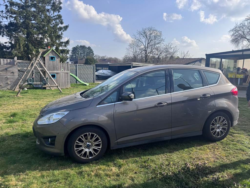 Ford C-Max 1.0 ecoboost 2014, Auto's, Elektrische ramen, Bedrijf, C-Max, Te koop