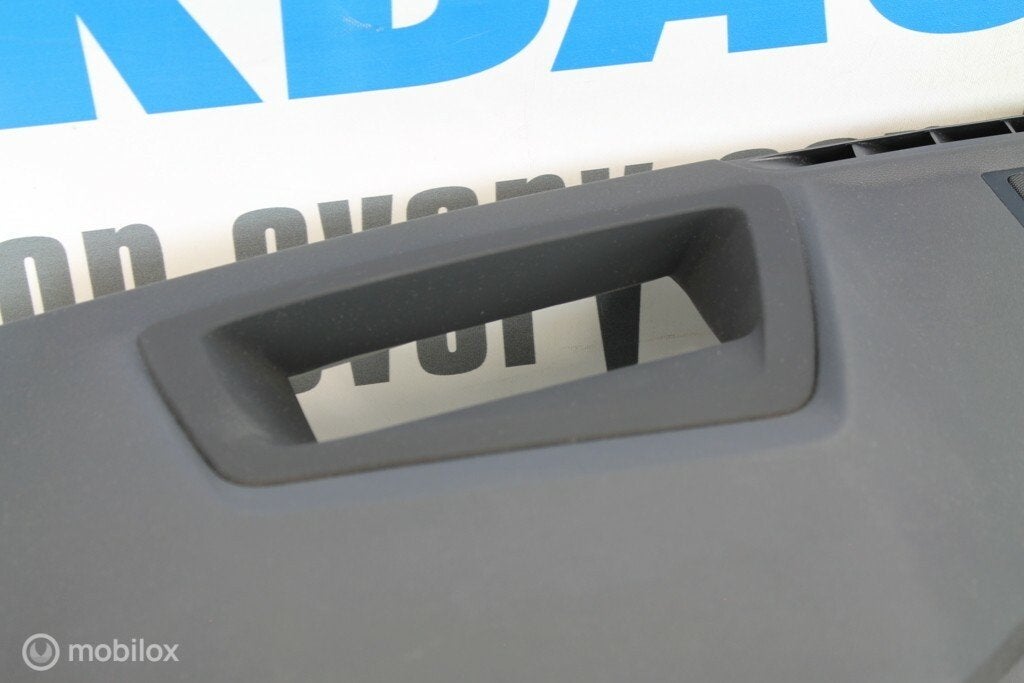 Airbag kit Tableau de bord noir HUD speaker BMW X3 G01, Enlèvement ou Envoi, Utilisé