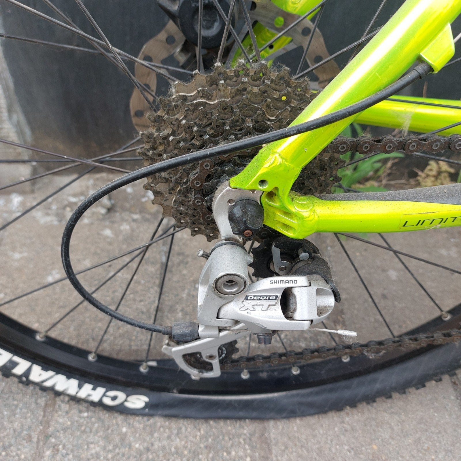 mtb cube, Fietsen en Brommers, Fietsen | Mountainbikes en ATB, Ophalen