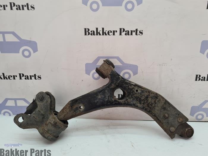 Bras de suspension avant gauche d'un Ford C-Max, -, -, 3 mois de garantie, -