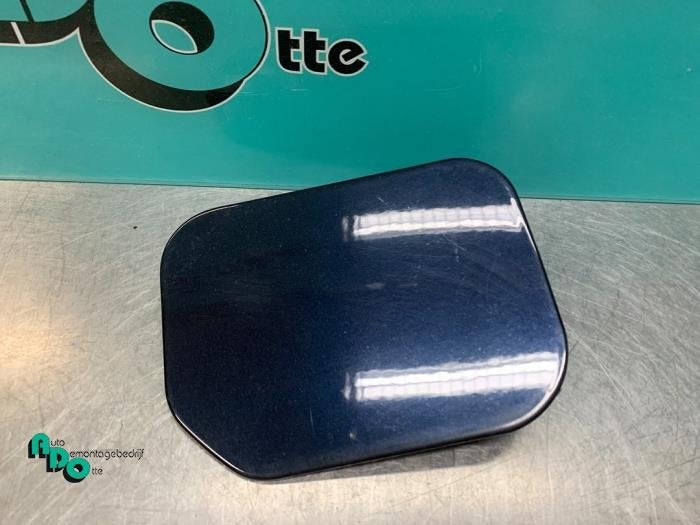 Tank Klep van een Volkswagen Corrado, Gebruikt, -, Volkswagen, -