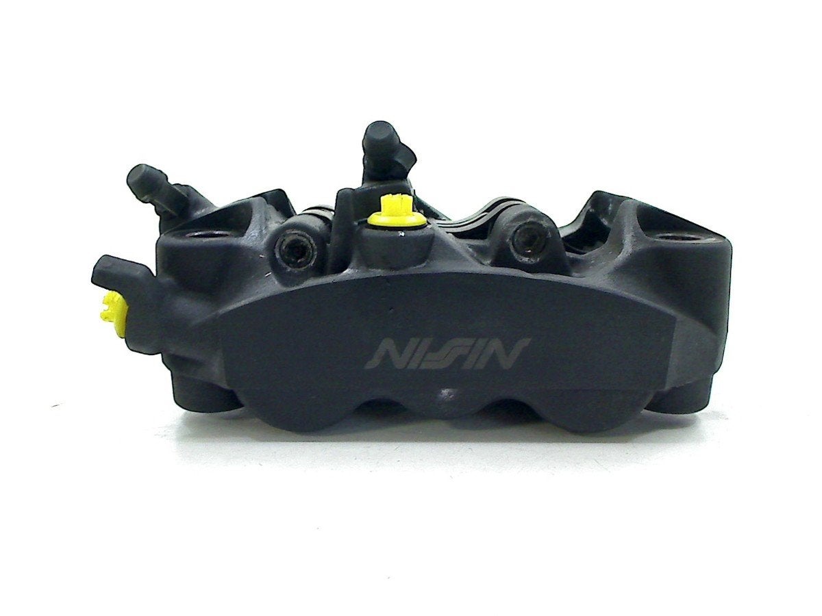 REMKLAUW LINKS VOOR Honda VFR 1200 F (VFR1200 + DCT), Honda Center GmbH, Gebruikt, Info@honda.de, Hanauer Landstraße  222-224
60314  Frankfurt am Main, DE