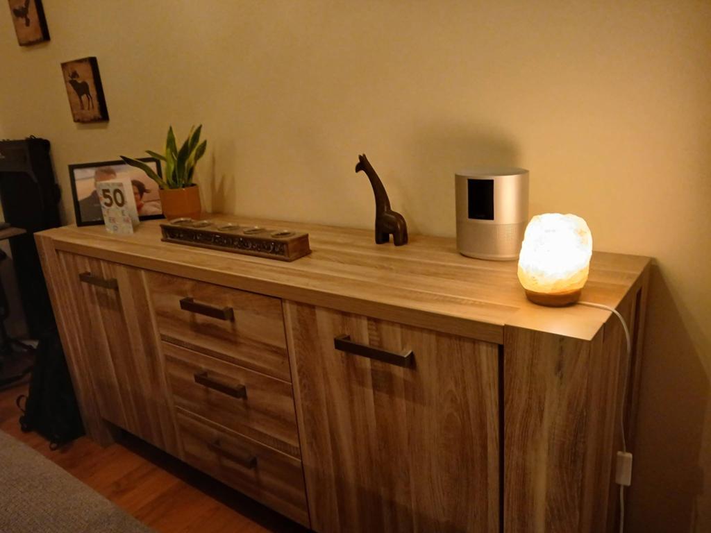 Dressoir, Ophalen, Zo goed als nieuw