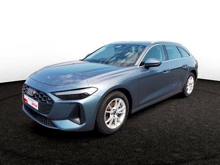 Audi A5 Avant 2.0 TFSI Attraction S tronic, Auto's, Automaat, https://public.car-pass.be/vhr/22a62c44-936c-450e-b03d-ac5cfe86a1e0