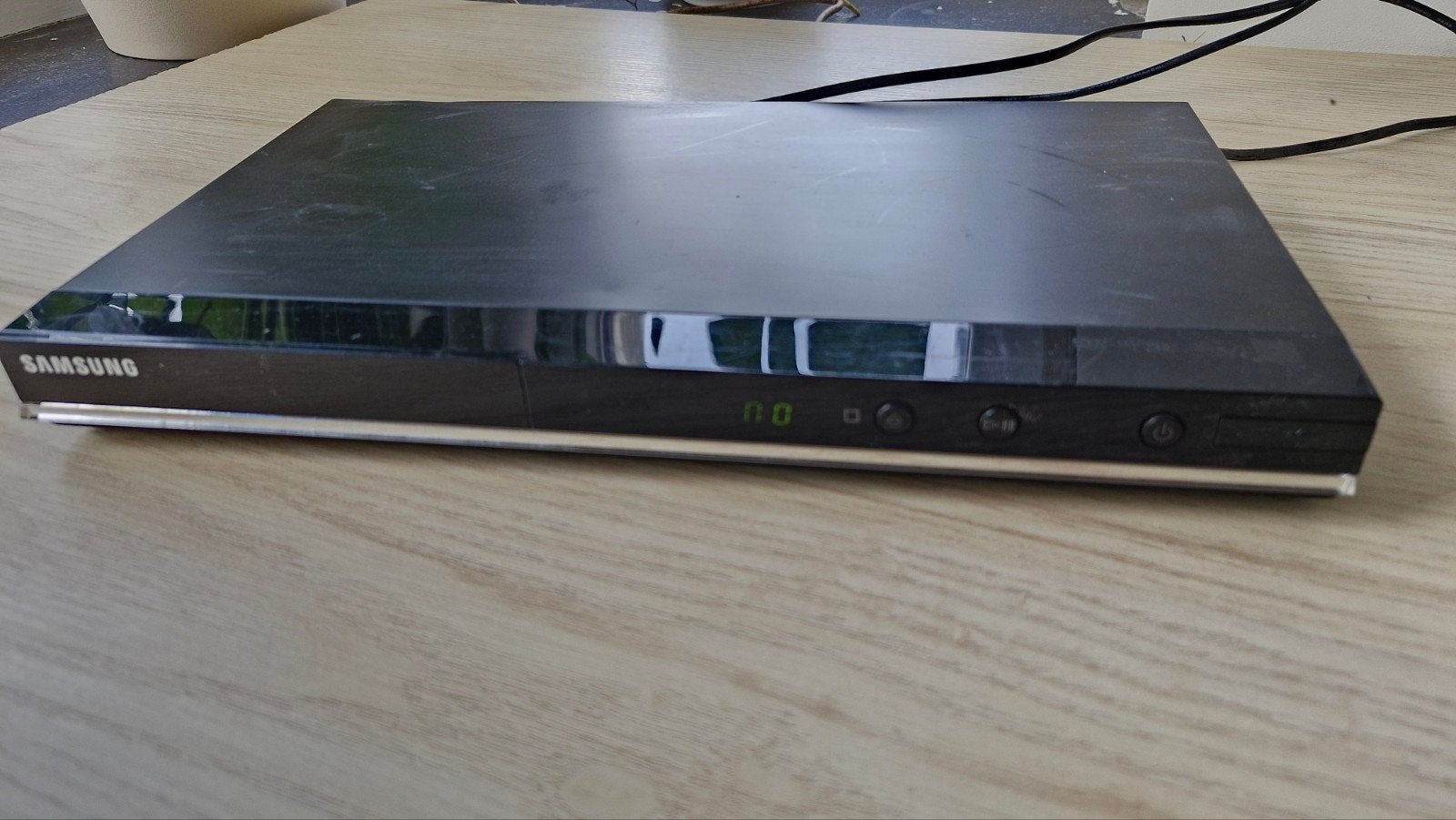 lecteur dvd, TV, Hi-fi & Vidéo, Enlèvement, Lecteur DVD