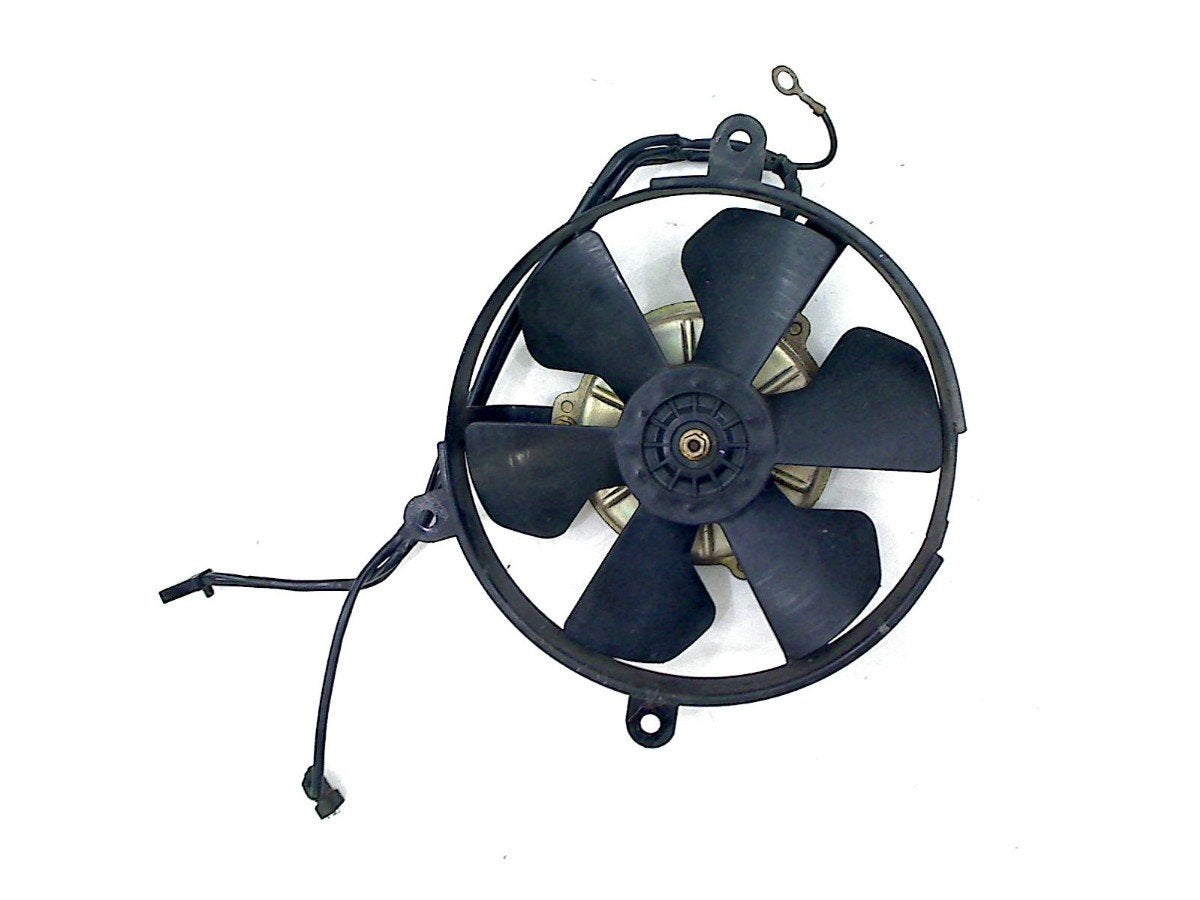 VENTILATOR VFR 800 Fi 1998-2001 (VFR800Fi RC46) (SSW96137E), Motoren, Dhr. S. di Majo, Gebruikt, Info@cama-motorparts.nl, P.J. Troelstraweg 8 8
3144 CX  MAASSLUIS, NL