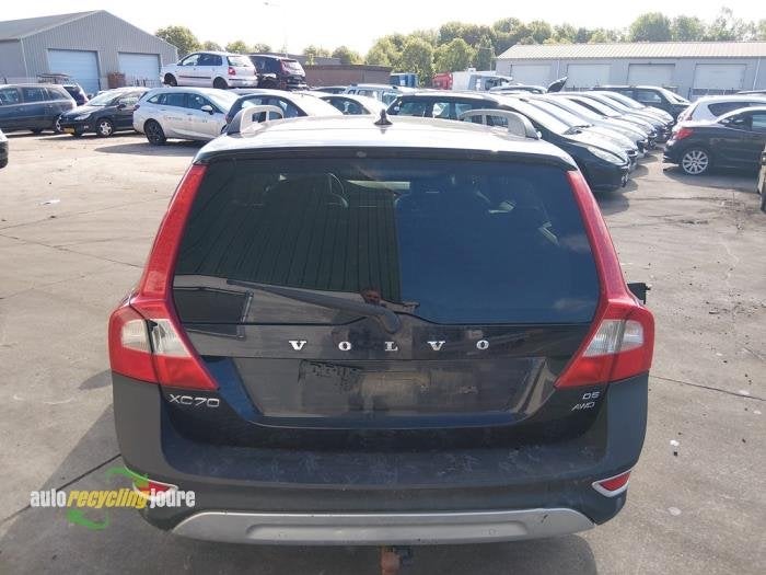 Hayon d'un Volvo XC70 (452-26), -, -, -, 3 mois de garantie