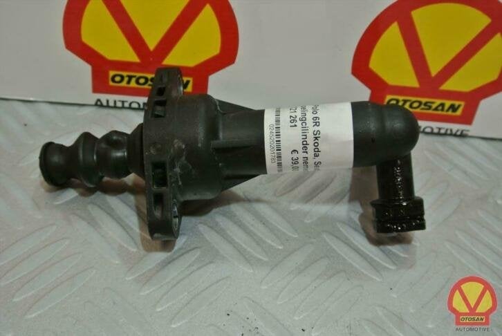 vw polo 6r seat skoda support de cylindre d'embrayage 5q0721, Volkswagen, Volkswagen AG, Vw@volkswagen.de, Utilisé