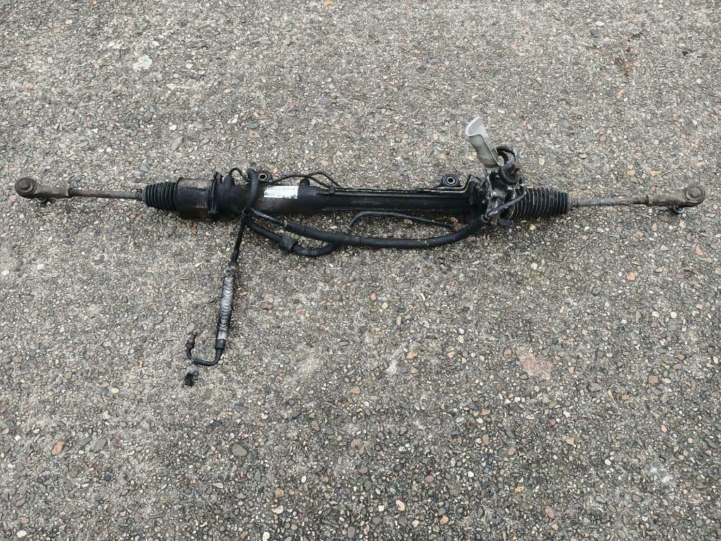 Stuurhuis Porsche Cayenne S /955 / 4.5i (2003), Auto-onderdelen, Verzenden, Porsche